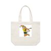 AS Colour Shoulder Tote Bag Thumbnail
