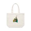 AS Colour Shoulder Tote Bag Thumbnail