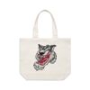 AS Colour Shoulder Tote Bag Thumbnail