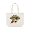 AS Colour Shoulder Tote Bag Thumbnail