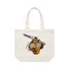 AS Colour Shoulder Tote Bag Thumbnail