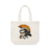 AS Colour Shoulder Tote Bag Thumbnail