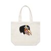 AS Colour Shoulder Tote Bag Thumbnail