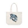 AS Colour Shoulder Tote Bag Thumbnail