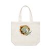 AS Colour Shoulder Tote Bag Thumbnail