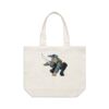 AS Colour Shoulder Tote Bag Thumbnail