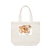 AS Colour Shoulder Tote Bag Thumbnail