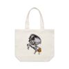 AS Colour Shoulder Tote Bag Thumbnail