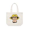 AS Colour Shoulder Tote Bag Thumbnail