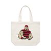 AS Colour Shoulder Tote Bag Thumbnail