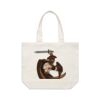 AS Colour Shoulder Tote Bag Thumbnail
