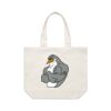 AS Colour Shoulder Tote Bag Thumbnail