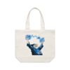AS Colour Shoulder Tote Bag Thumbnail