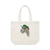 AS Colour Shoulder Tote Bag Thumbnail