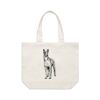 AS Colour Shoulder Tote Bag Thumbnail