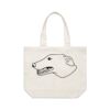 AS Colour Shoulder Tote Bag Thumbnail