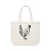 AS Colour Shoulder Tote Bag Thumbnail