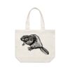 AS Colour Shoulder Tote Bag Thumbnail