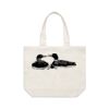 AS Colour Shoulder Tote Bag Thumbnail