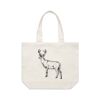AS Colour Shoulder Tote Bag Thumbnail