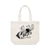 AS Colour Shoulder Tote Bag Thumbnail