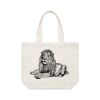 AS Colour Shoulder Tote Bag Thumbnail