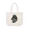 AS Colour Shoulder Tote Bag Thumbnail