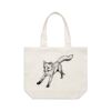 AS Colour Shoulder Tote Bag Thumbnail