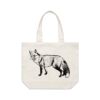 AS Colour Shoulder Tote Bag Thumbnail