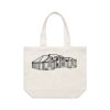 AS Colour Shoulder Tote Bag Thumbnail
