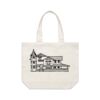 AS Colour Shoulder Tote Bag Thumbnail