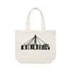 AS Colour Shoulder Tote Bag Thumbnail