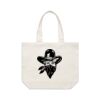 AS Colour Shoulder Tote Bag Thumbnail