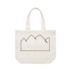 AS Colour Shoulder Tote Bag Thumbnail