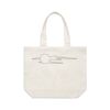 AS Colour Shoulder Tote Bag Thumbnail