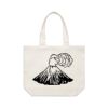 AS Colour Shoulder Tote Bag Thumbnail