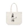 AS Colour Shoulder Tote Bag Thumbnail