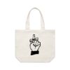 AS Colour Shoulder Tote Bag Thumbnail