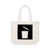 AS Colour Shoulder Tote Bag Thumbnail