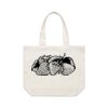 AS Colour Shoulder Tote Bag Thumbnail