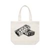 AS Colour Shoulder Tote Bag Thumbnail