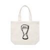 AS Colour Shoulder Tote Bag Thumbnail