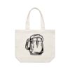 AS Colour Shoulder Tote Bag Thumbnail