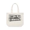 AS Colour Shoulder Tote Bag Thumbnail