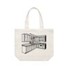 AS Colour Shoulder Tote Bag Thumbnail