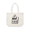 AS Colour Shoulder Tote Bag Thumbnail