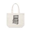 AS Colour Shoulder Tote Bag Thumbnail