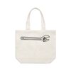 AS Colour Shoulder Tote Bag Thumbnail