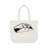 AS Colour Shoulder Tote Bag Thumbnail