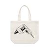 AS Colour Shoulder Tote Bag Thumbnail